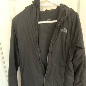 North Face Ventrix Hoodie. Size M
